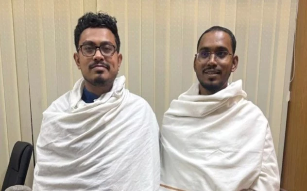 সাদিক কায়েম: ইনশাআল্লাহ হান্নান মাসউদ এমপি হবেন